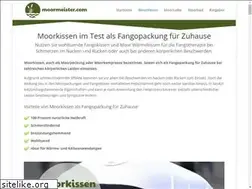 Sites similar to moorkissen-fangopackung.de