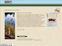Sites similar to moorkissen.eu