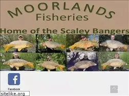 Sites similar to moorlandfisheries.co.uk