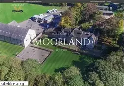 Sites similar to moorlandschool.co.uk