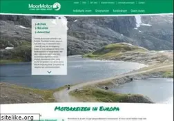 Sites similar to moormotor.nl