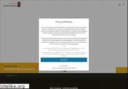 Sites similar to moormuseum.de