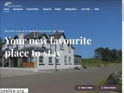 Sites similar to moorofrannoch.co.uk