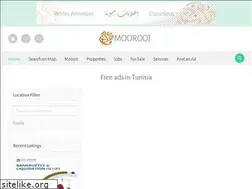 Sites similar to moorooj.com