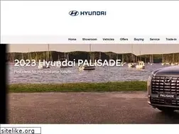 Sites similar to moorookahyundai.com.au