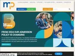 Sites similar to moorpark.mp