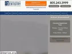 Sites similar to moorparkcenterfordentistry.com
