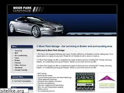 Sites similar to moorparkgarage.com