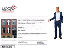 Sites similar to moors-financieel.nl