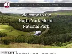 Sites similar to moors.uk.net