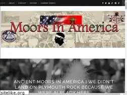 Sites similar to moorsinamerica.com