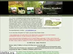 Sites similar to moorsmeadow.co.uk