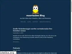 Sites similar to moortaube.de