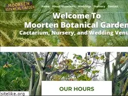 Sites similar to moortengarden.com