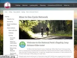 Sites similar to moortoseacycle.net