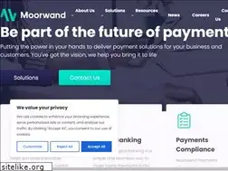 Sites similar to moorwand.com