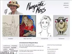 Sites similar to moos-portraits.de