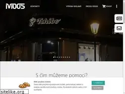 Sites similar to moos.cz