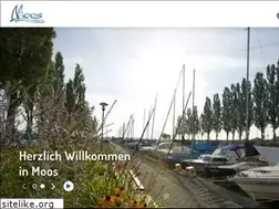 Sites similar to moos.de