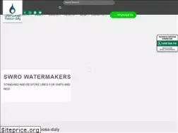 Sites similar to moosa-daly.com