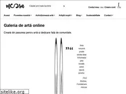 Sites similar to moosa.ro