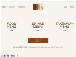 Sites similar to moosatmeeniyan.com.au