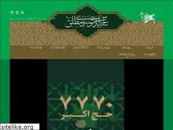 Sites similar to moosavimotlagh.com