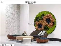 Sites similar to moosbild-shop.de