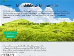 Sites similar to moosbilder.de