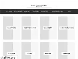 Sites similar to moosbrugger-climbing.com
