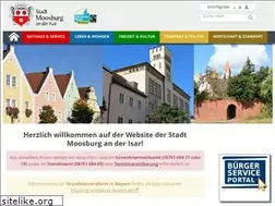 Sites similar to moosburg.de