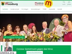 Sites similar to moosburg.gv.at