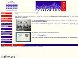 Sites similar to moosburg.org