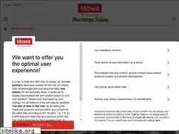 Sites similar to moosburger-zeitung.de