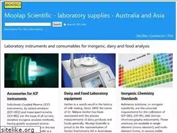 Sites similar to moosci.com