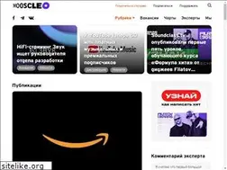 Sites similar to mooscle.com