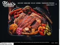 Sites similar to mooscraftbarbecue.com