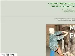 Sites similar to moose-farm.ru