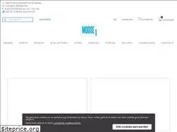 Sites similar to moose-in-the-city.com