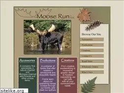 Sites similar to moose-run.com