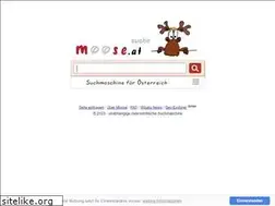 Sites similar to moose.at