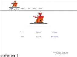 Sites similar to moose.gg