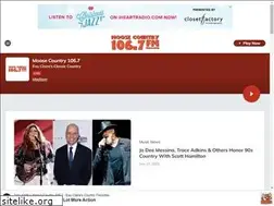 Sites similar to moose106.com