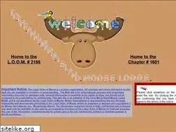 Sites similar to moose2188.org