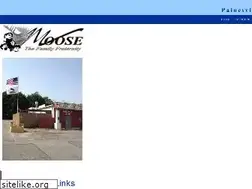 Sites similar to moose490.org