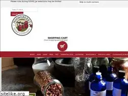 Sites similar to mooseberry.com