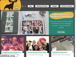Sites similar to moosebooths.co.za