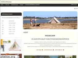 Sites similar to moosecampwebshop.nl