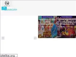 Sites similar to moosecoin.io