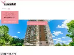 Sites similar to moosecondoreno.ca